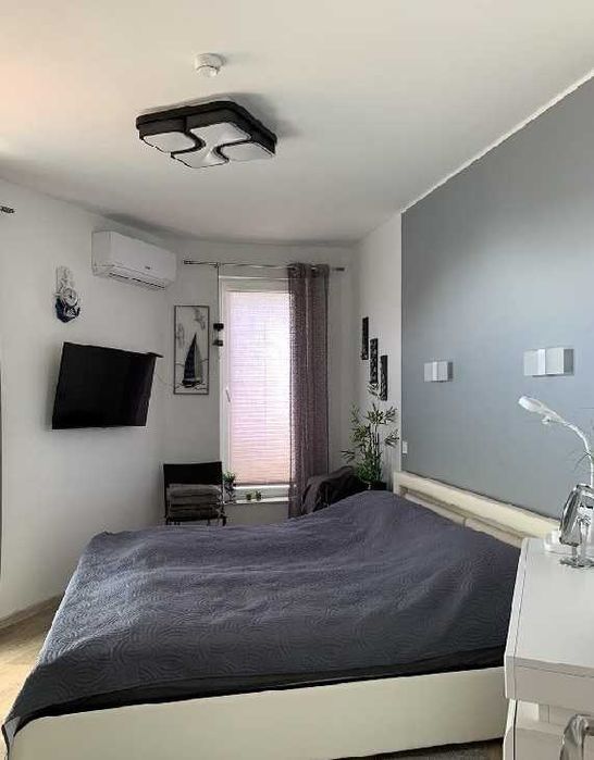 Продава се Двустаен апартамент в Обзор - 68 кв.м за 1692 €/кв.м - Снимка #13