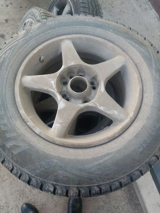 Титанкааааааа  R15