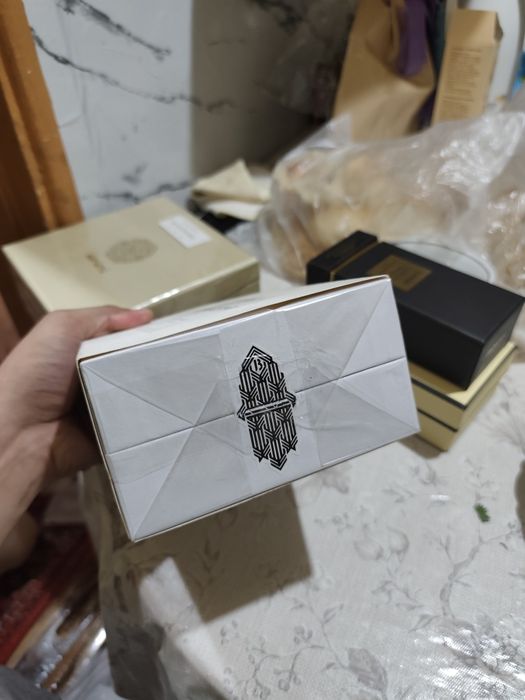 Byredo Super Cedar (100ml) — Абсолютно Новый, Оригинал