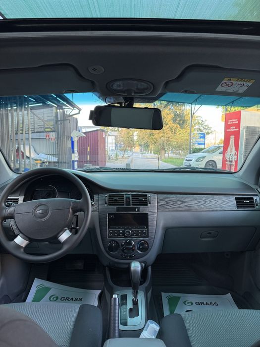 Chevrolet Jentra 2021