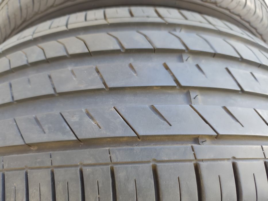 Летни гуми Nexen 225/50/16 Nfera su 1