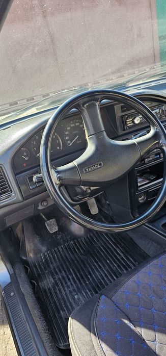 Продажа автомобиля