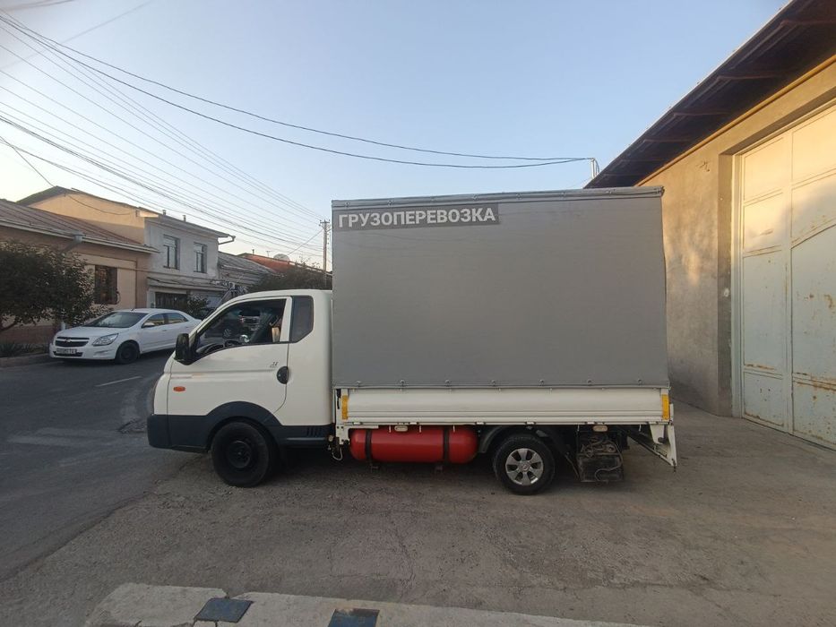 Yuk tashish xizmati    Грузоперевозки changan labo gazel