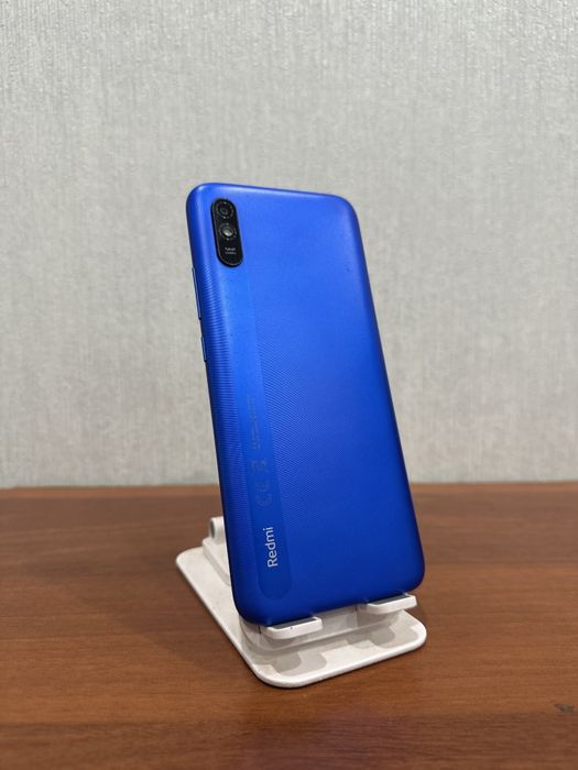 Смартфон Redmi 9A 32гб