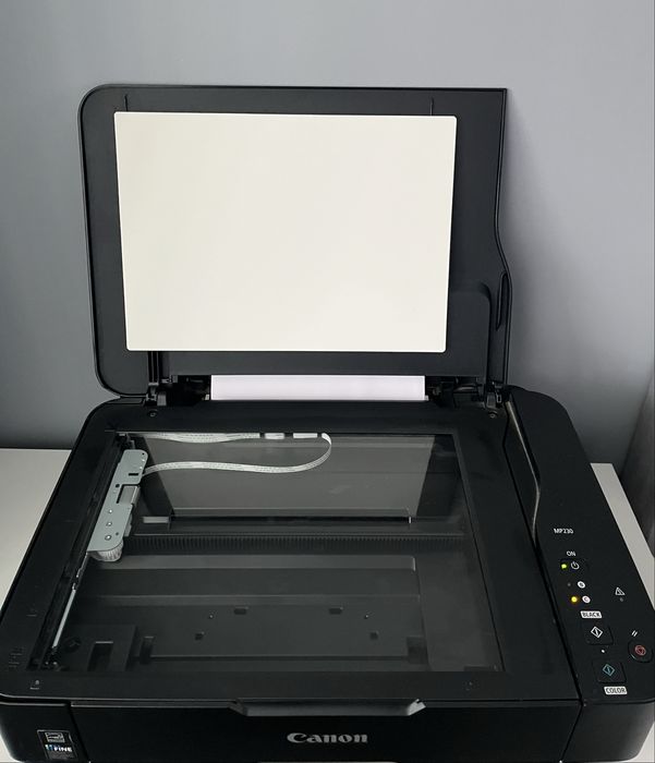 Многофункционален принтер Canon MP230