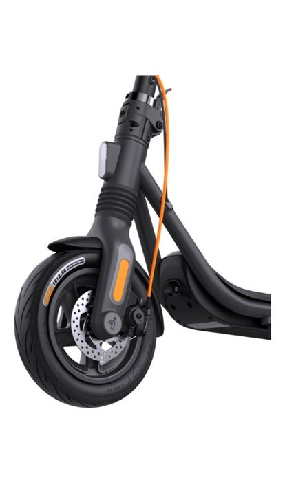 Электросамокат ninebot f2