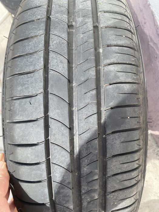 Vand jante cu anvelope 4/100 r15