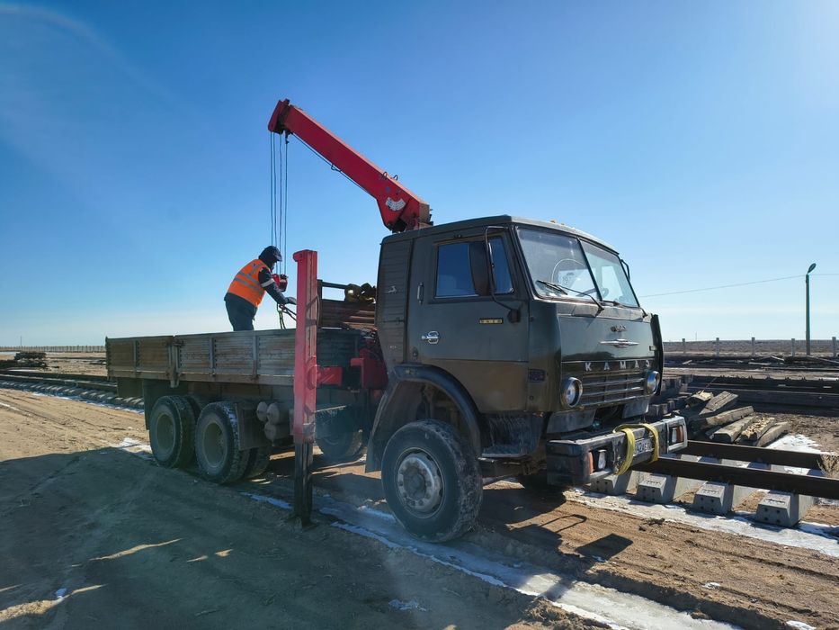 Услуги манипулятор! Перевозка. камаз кран