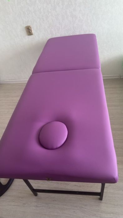 Продам кушетку для массажа