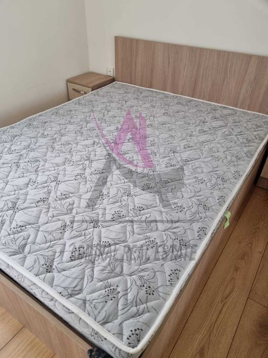 Дава се под наем Двустаен апартамент в Варна, Левски - 57 кв.м за 448.8 € - Снимка #4