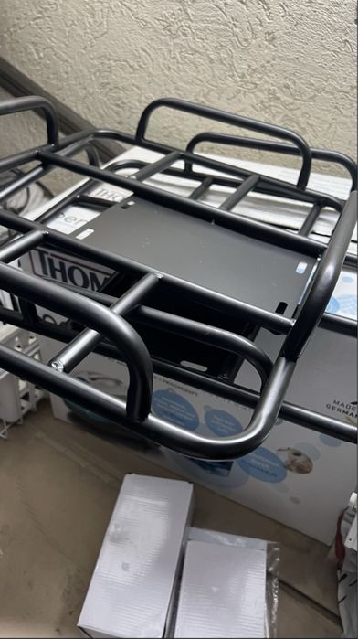 Электровелосипед