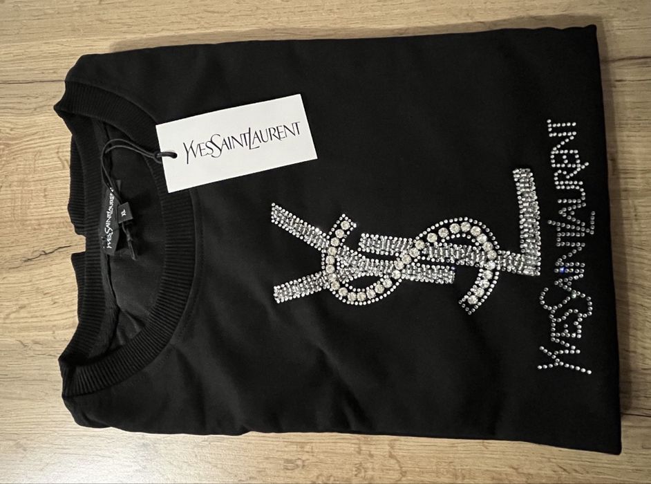 Нова дамска блуза YSL