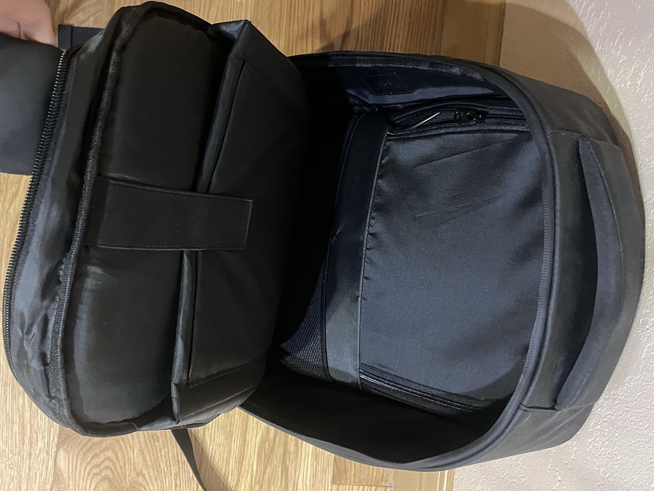 Led рюкзак led backpack