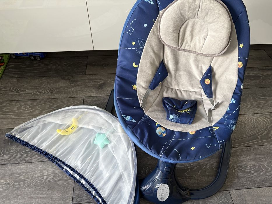 Vand leagan electric multifunctional