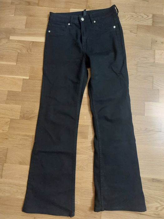Blugi dama H&M negri