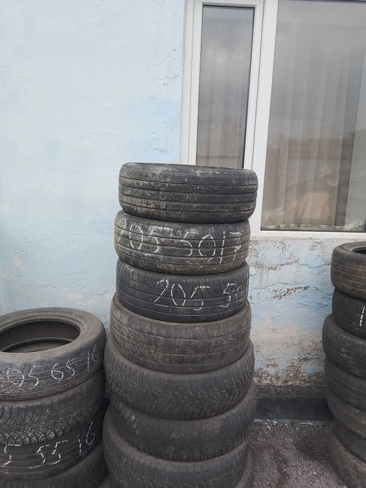 Балон раздный состоянии нормально