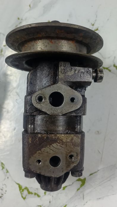 Насос Гура ЯМЗ, МАЗ