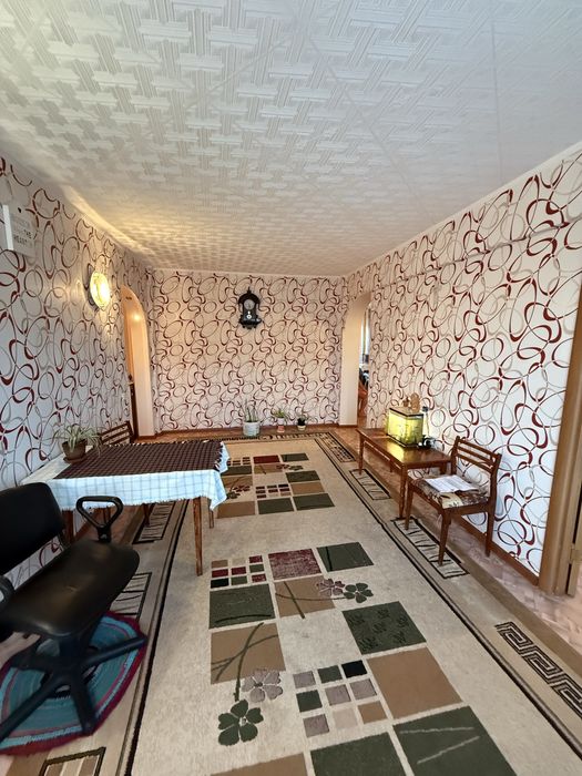 Продётся 3-комнатная квартира