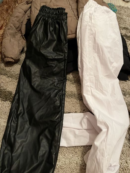 больщой пакет на девушку