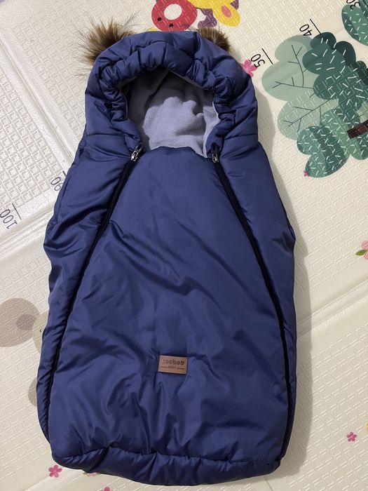 Конверт для новорожденных