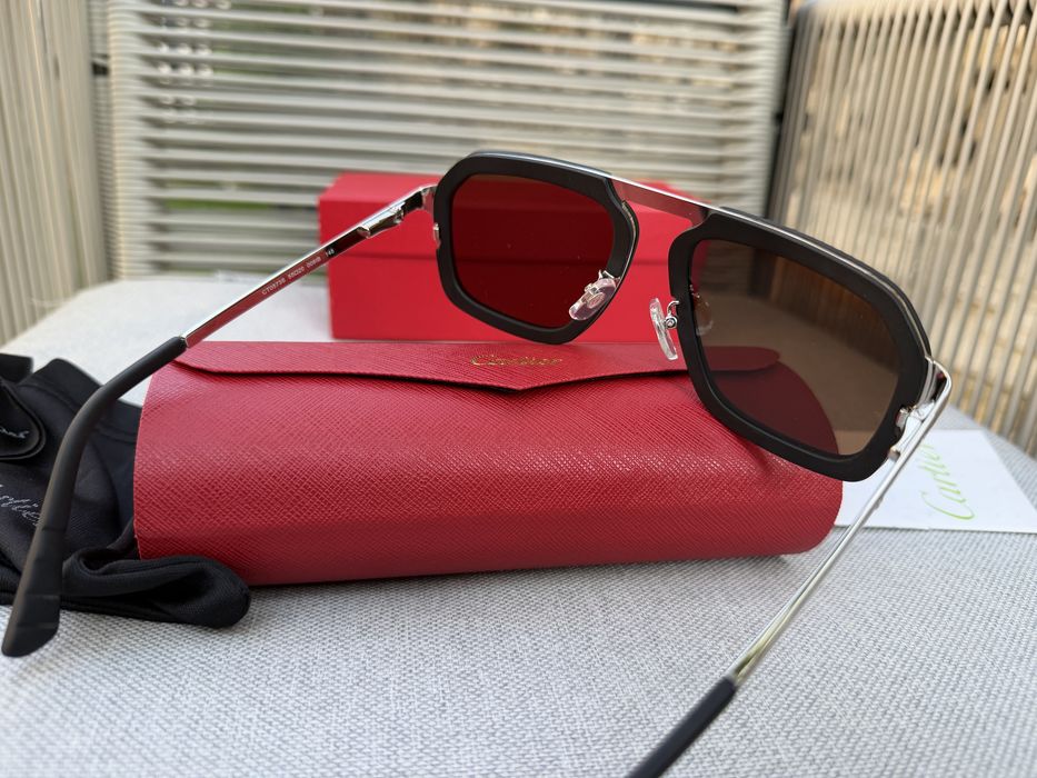 Ochelari de soare cartier ct0573s