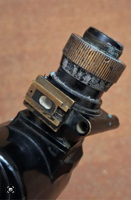 Военен немски перископ от времето на WW2/ВСВ