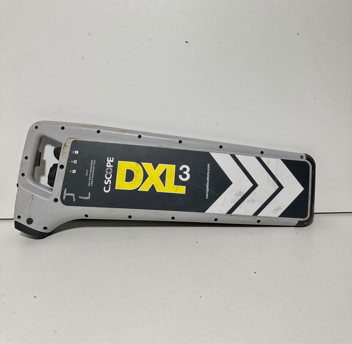 Detector utilitati C Scope DXL 3