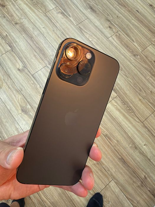 iPhone 14 Pro Max 128 GB