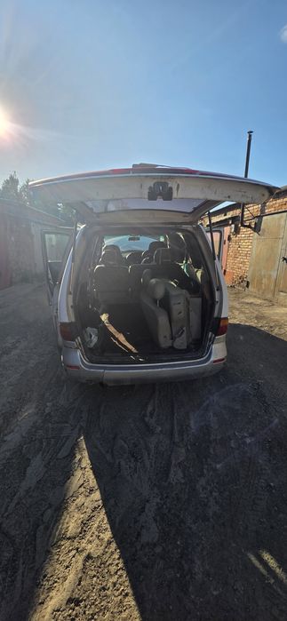 Продам nissan largo