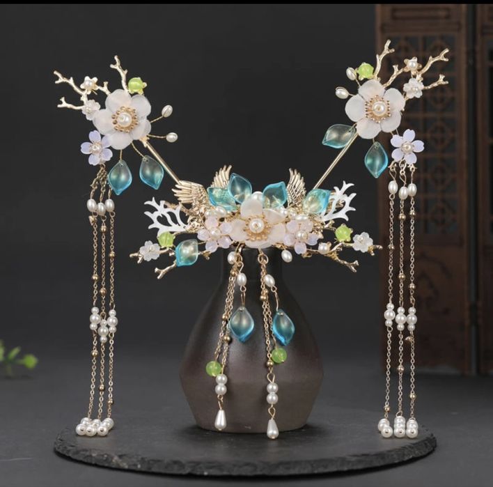 Продам японский костюм для девочки