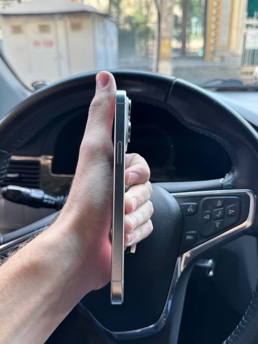 Iphone 15 Pro Max 256GB SIM+Esim