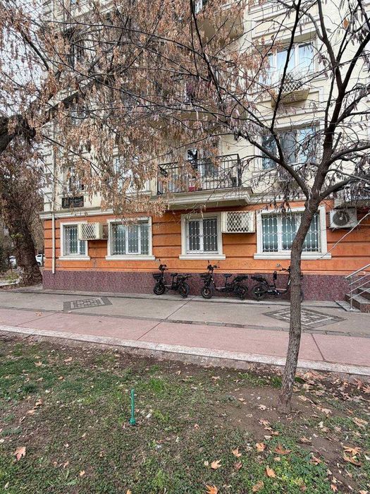 Нежилое помещение 1 линия