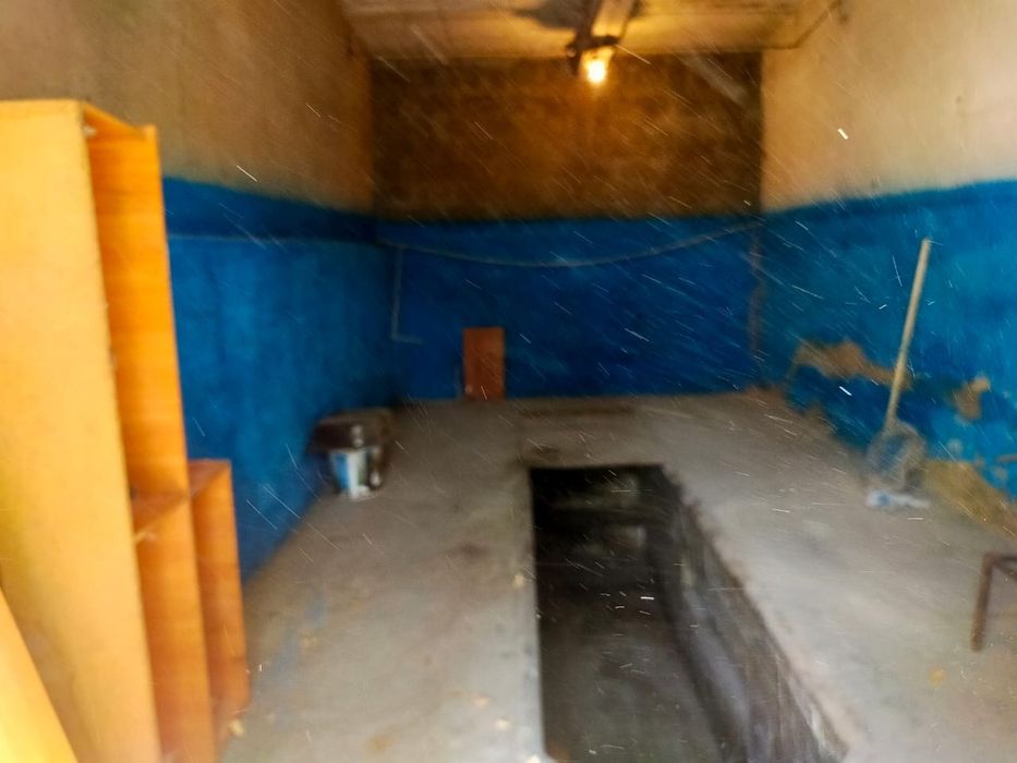 Сдам боксы для молярки и электрикам