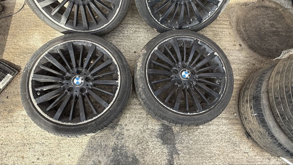 Jante aliaj BMW F30 style 416 f32 e90 f36