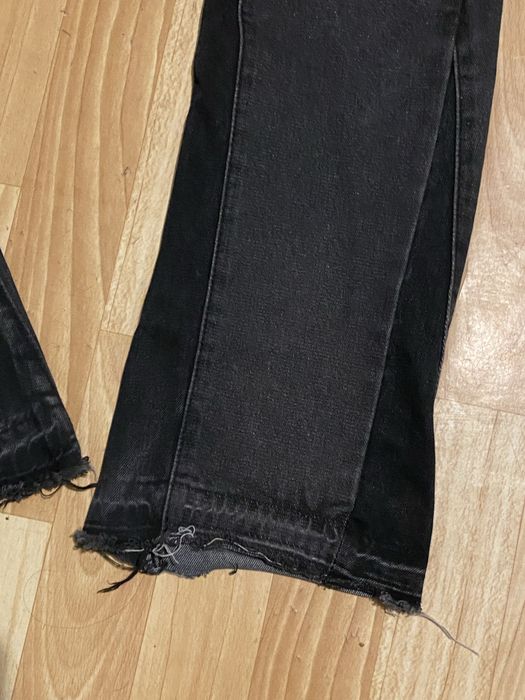 продам флаерд джинсы галлери депт