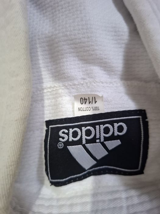 Дзюдо киімі 6 - 7 жас балаларға