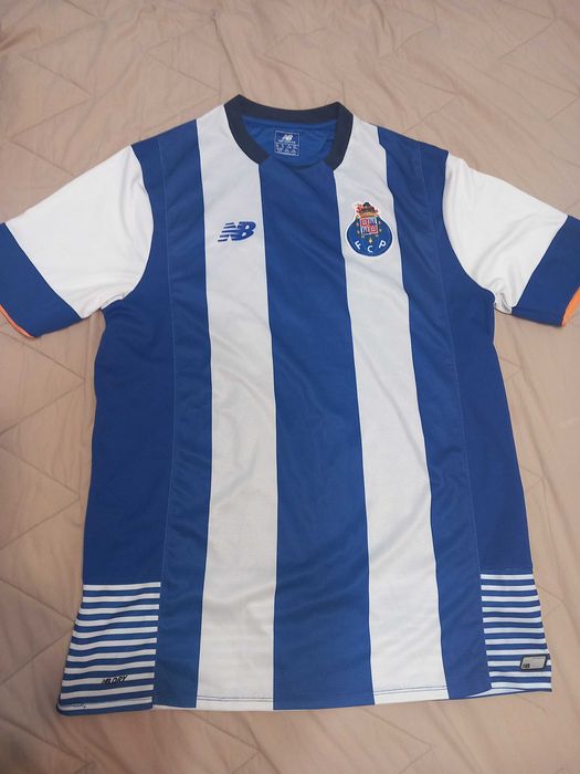 Тениска на Порто