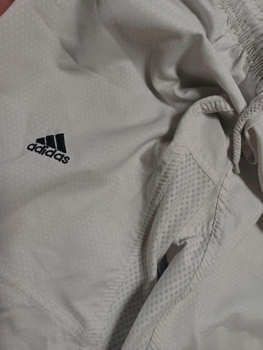 Униформа для тхэквондо Adidas (добок)