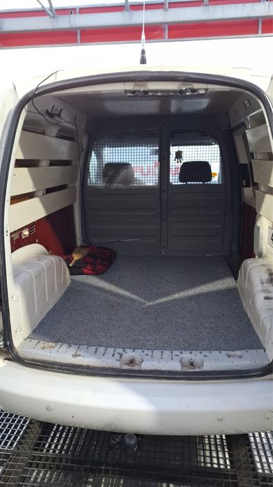 Vând volkswagen caddy‼️