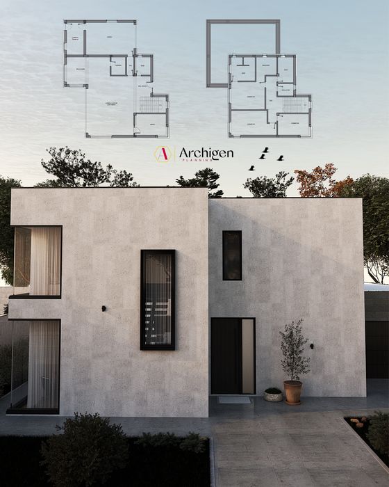 PROIECTANT Arhitect Inginer DTAC PTH PUD CASA Locuinta CLUJ Bistrita