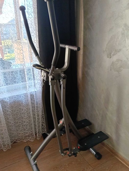 Фитнес уред използван много малко