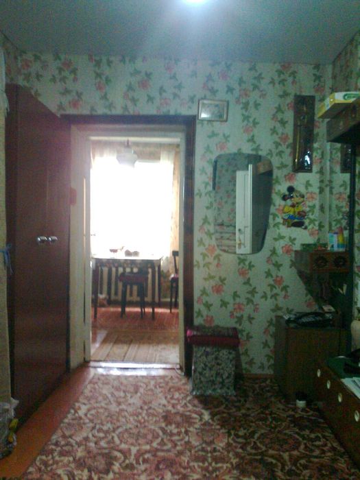 Продам дом или обмен