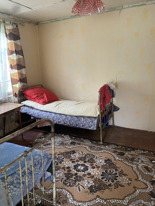 Продам дачу на канар булаки