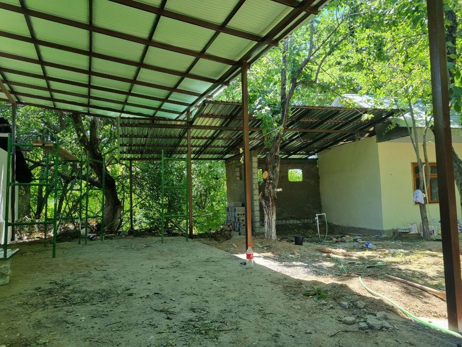 Октошда дача сотилади