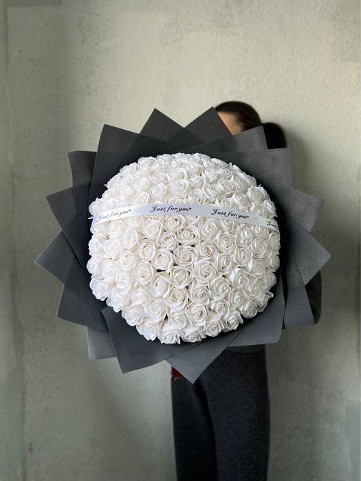 101 Мыльная Роза