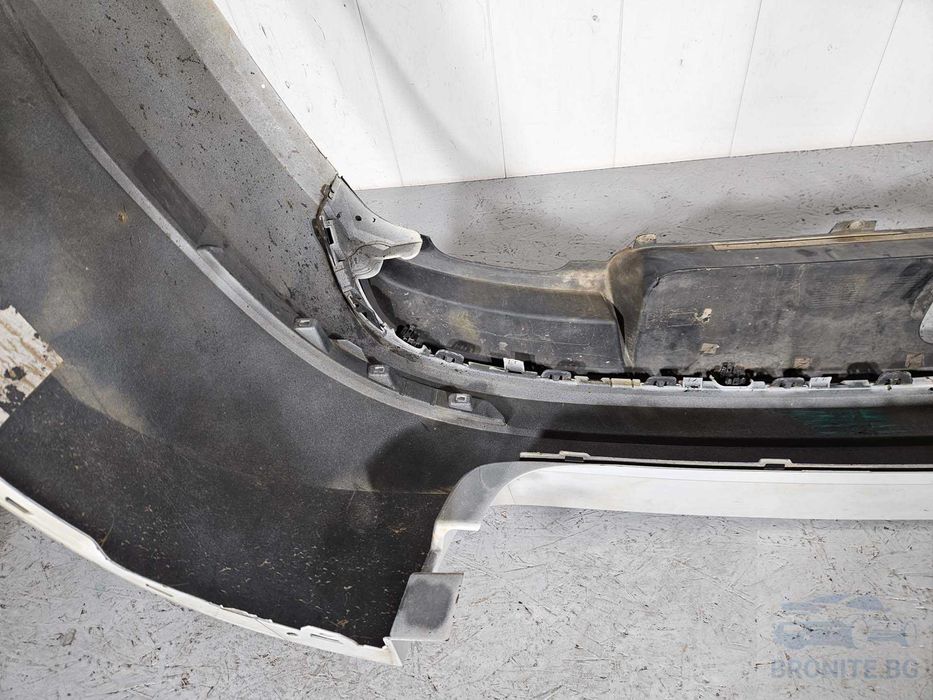 Задна броня Skoda Superb 3 Combi Шкода Суперб 2015 - 2023