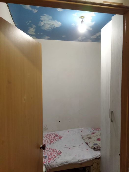 Продам комнату в общежитии