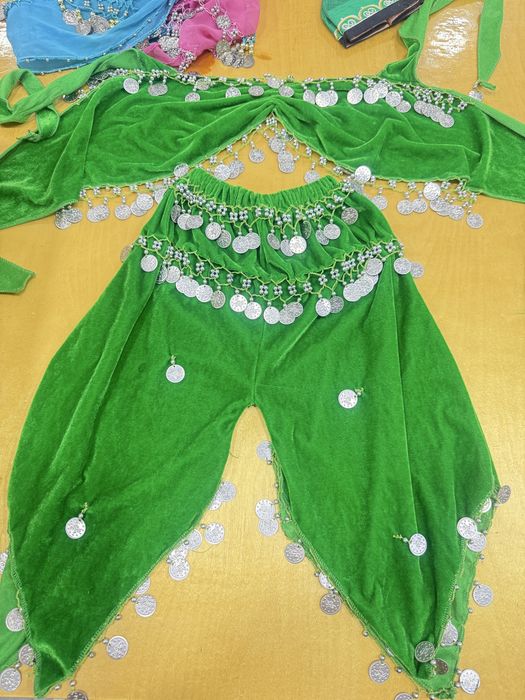 Корнавальные костюмы