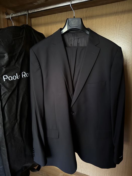 Costum Barbati nou  3XL | Paolo Rossi