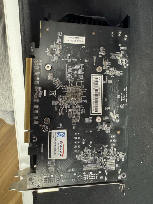 Colorful GeForce GT 640 1GB